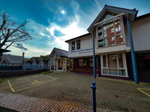 Sheffield Hotel | Wilson Carlile Centre