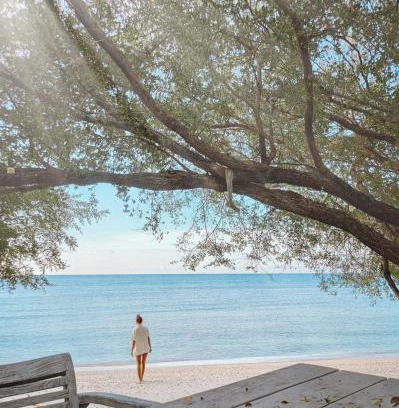 Gili Trawangan Resort | Wilson's Retreat