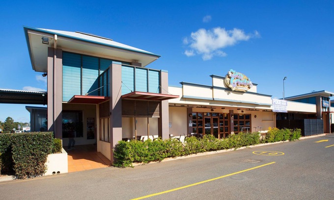 Wilsonton Hotel | Wilsonton Hotel