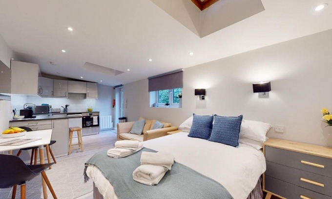 Southfields Apartment | Wimbledon Studios