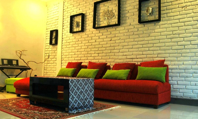 Munduk Bed & Breakfast | Winaposa Villas and Warung Pudak