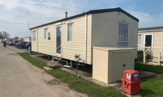 Icklesham Apartment | Winchelsea Beach