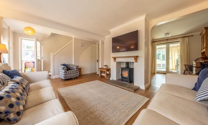 Brancaster House | Winchelsea