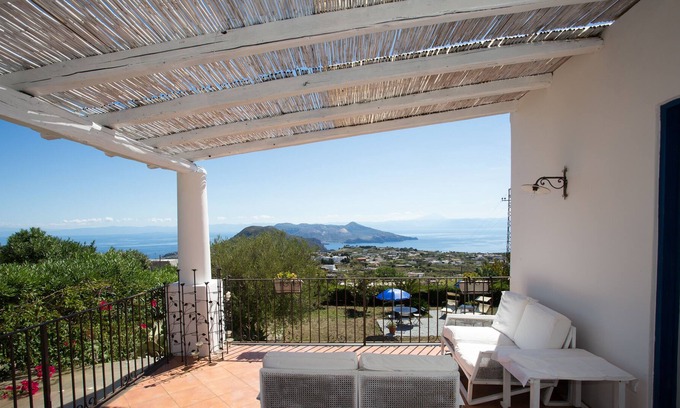 Pianoconte Villa | Wind rose villa 3