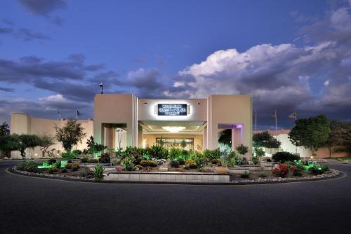 Windhoek Resort | Windhoek Country Club Resort