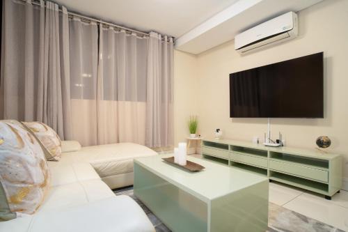 Windhoek Central Apartment | Windhoek Oasis On 77