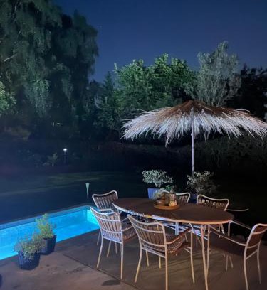 Silkeborg Bed & Breakfast | Winding B&B Silkeborg