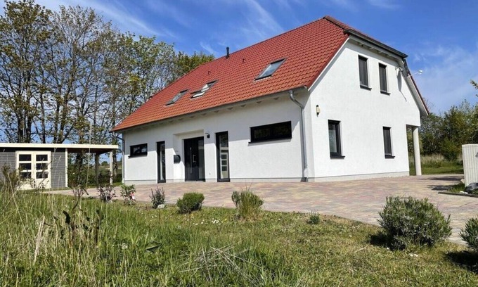 Putgarten House | Windlight Comfortable holiday residence