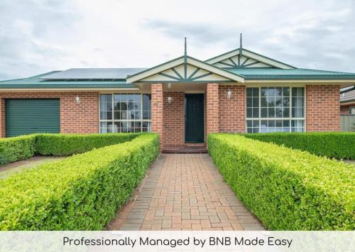 Dubbo House | Windsor - Large Entertaining Area, Family Retreat