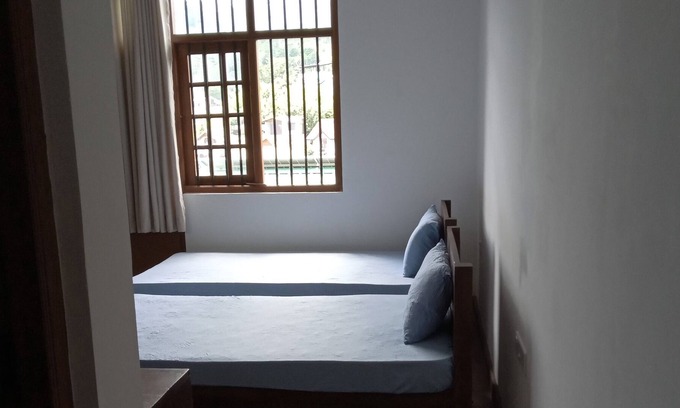 Richmond Hill House | Windy Hanthana Kandy - For a Calm And Quite Stay
