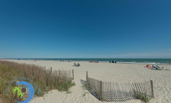 Windy Hill Apartment | Windy Hill Villa 4 - Beach Fun