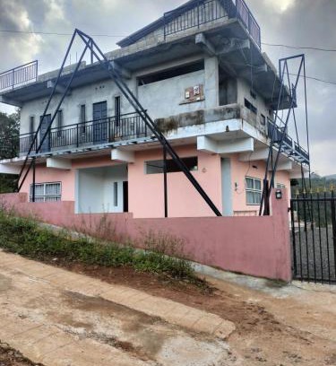 Elappara Apartment | Windy MOUNTAIN