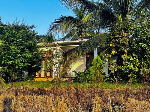Polonnaruwa House | Windy Villa