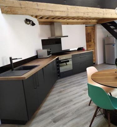 Baixas Apartment | Wine Loft 66