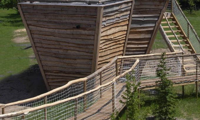 Mittlach Apartment | Winegrower's Cabin SPA