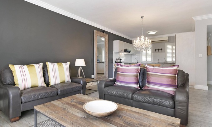 Stellenbosch Villa | Winelands Golf Lodges 24