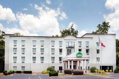 Athens Hotel | Wingate by Wyndham Athens GA