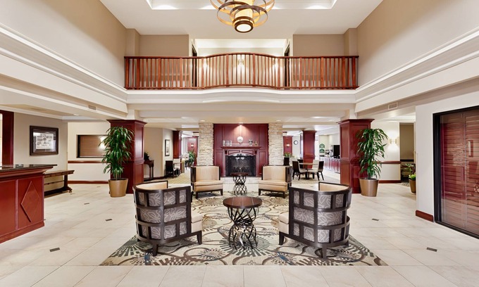 Columbia Hotel | Wingate by Wyndham Columbia/Lexington