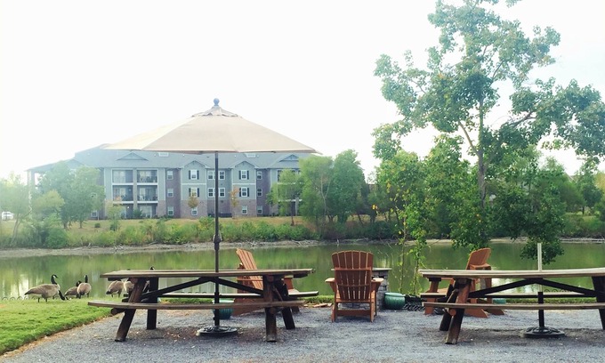 Gunter Afs Hotel | Wingate by Wyndham - Montgomery