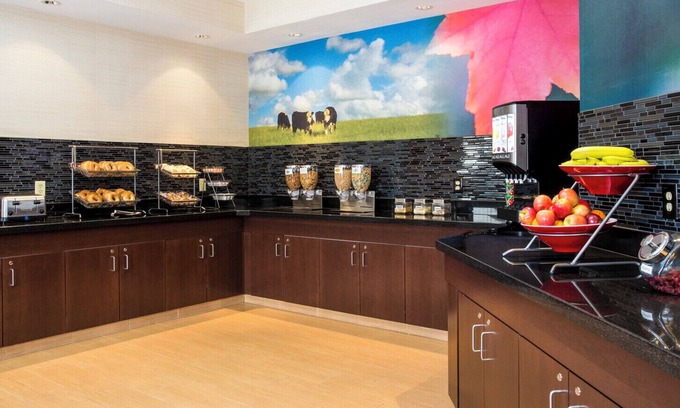 Oshkosh Hotel | Wingate by Wyndham Oshkosh