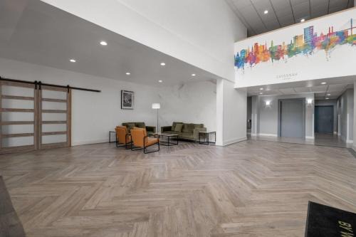 Savannah Hotel | Wingate by Wyndham Savannah Gateway