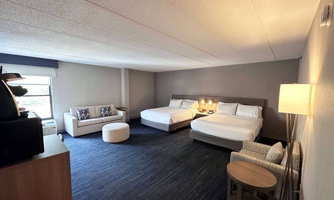 Waynesboro Hotel | Wingate by Wyndham Waynesboro