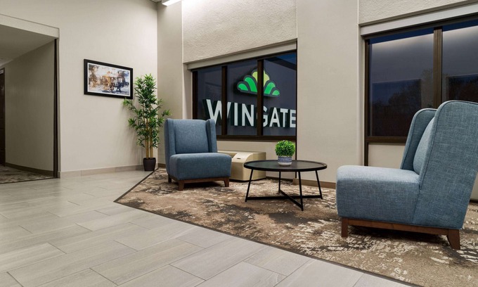 Williamsburg Hotel | Wingate by Wyndham Williamsburg