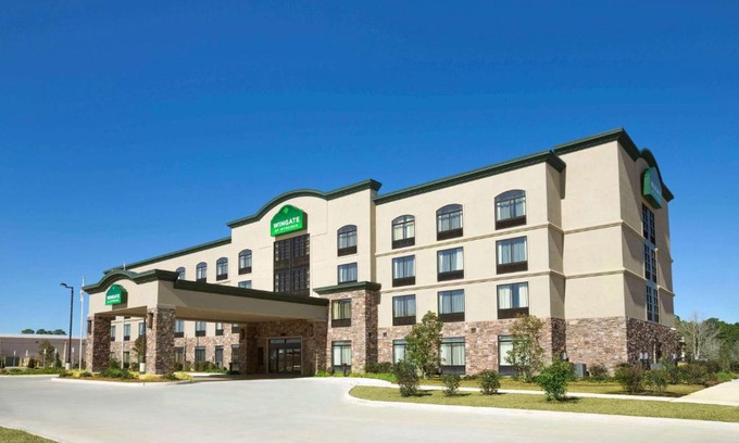 Slidell Hotel | Wingate Slidell New Orleans