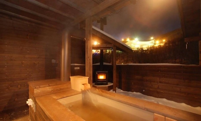 Otaru Apartment | Winkel Village