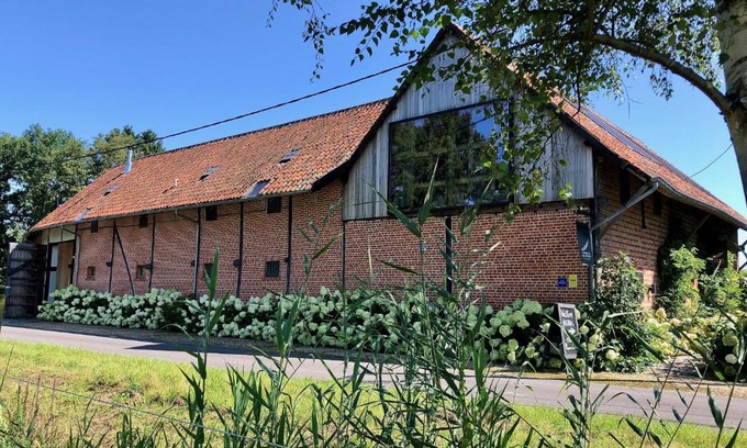 Spalbeek Bed & Breakfast | Winning De Zwaen