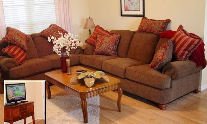 Lynnhaven House | Winter 2026 Availability The Villages FLnJan–Mar 2026 Block Available BEAUTIFUL!