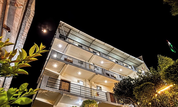 Lansdowne Resort | Winterline Gold Resort