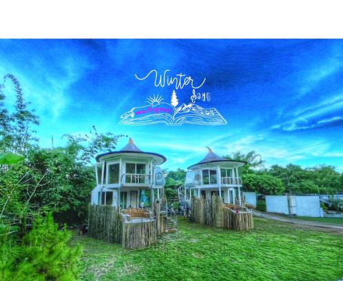 Chiang Dao Hotel | Wintersong วินเทอร์ซอง เพลงรักฤดูหนาว