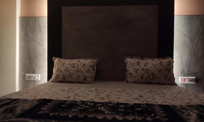 Shimla House | WinterValleyChail