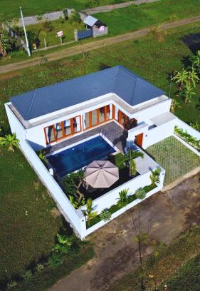 Kalibukbuk Villa | Wisesa Lovina Villa