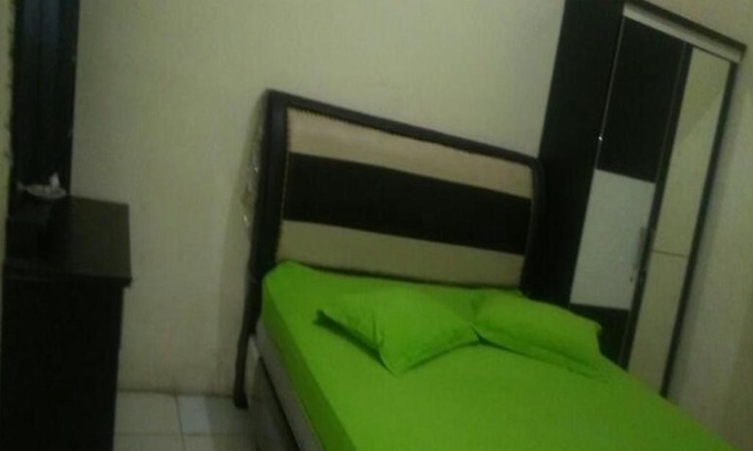 Medan House | Wisma Famili Syariah