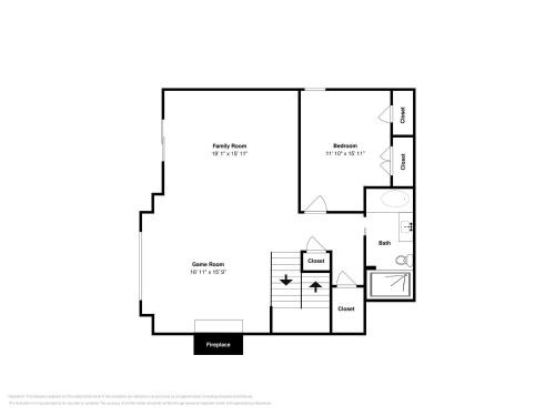 McHenry House | Wisp N Around