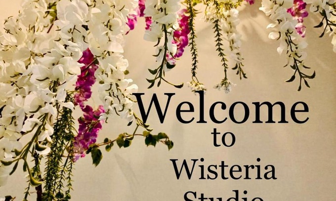 Nafpaktos Apartment | Wisteria