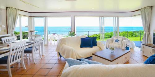 Sakiyama Villa | wisteria Ocean Nakijin
