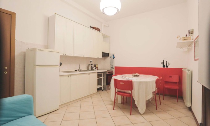 Santa Maria degli Angeli Apartment | Within walking distance of Assisi train station