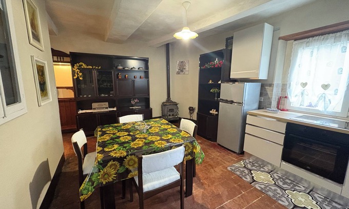 Mologno Apartment | Within walking distance of downtown, with free public parking