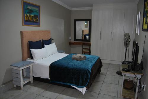 George Apartment | Witpeer Cottage