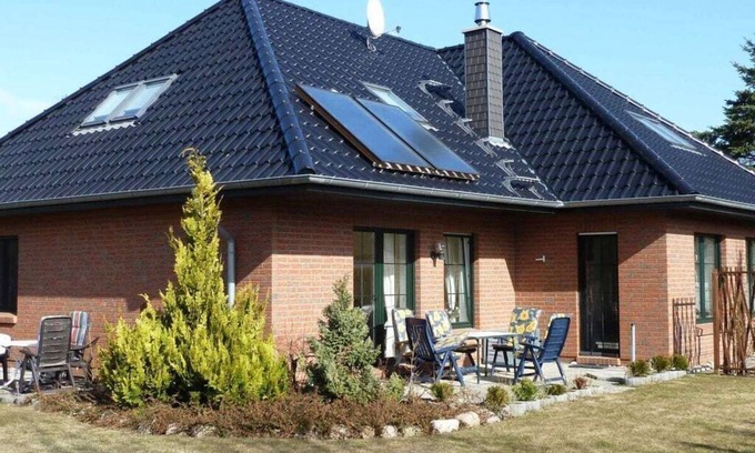 Wiek House | Wittow in the holiday home Wiek