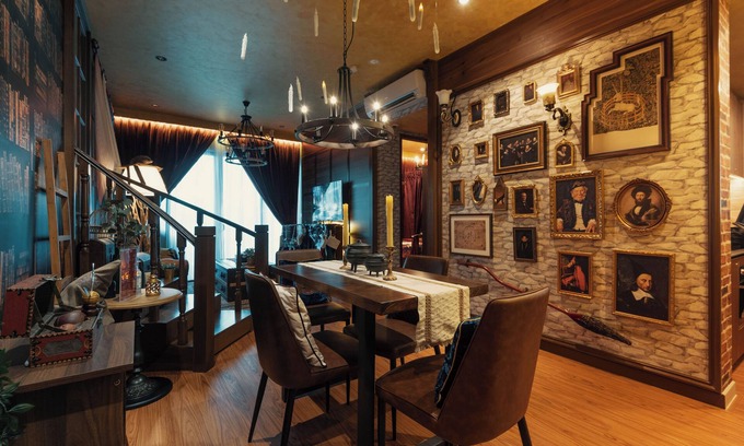 Setiawangsa Condo | Wizarding residence 4 stops LRT to KLCC direct linked to Mall