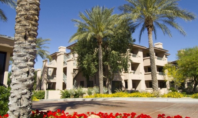Scottsdale Links Resort | WM Phoenix Open Week 2025 - Scottsdale Links Resort - 10 min Walk to Entry