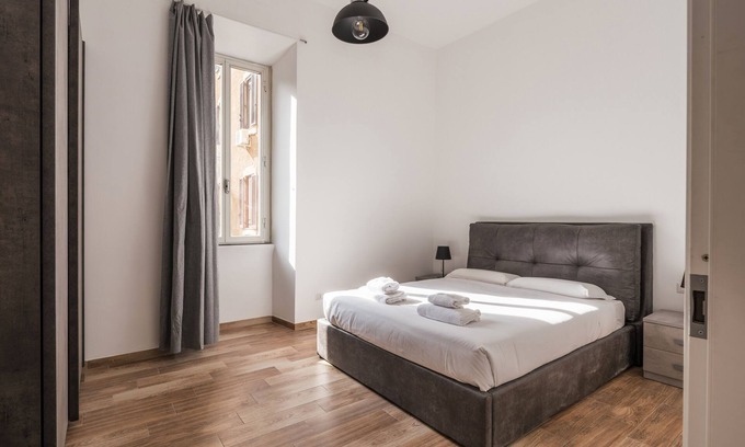 Vatican Apartment | WMR Apartment Near Vatican