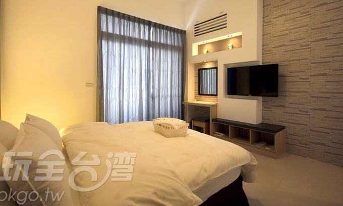 Puli Bed & Breakfast | Wo House