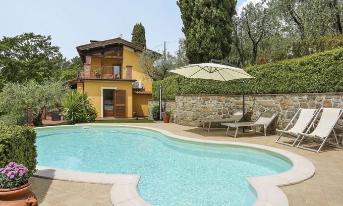 Margine Coperta-Traversagna House | Wonderful private villa for 6 people with WIFI, private pool, A/C, TV and terrace