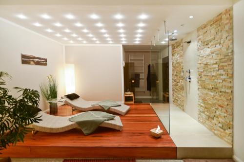 Timmendorfer Strand House | WOH15 Kapitänsresidenz