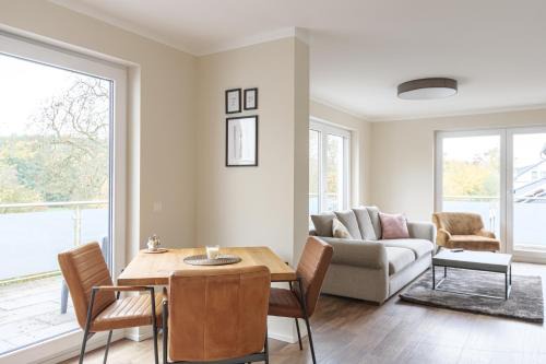 Lindlar Apartment | Wohnen am Schloßpark